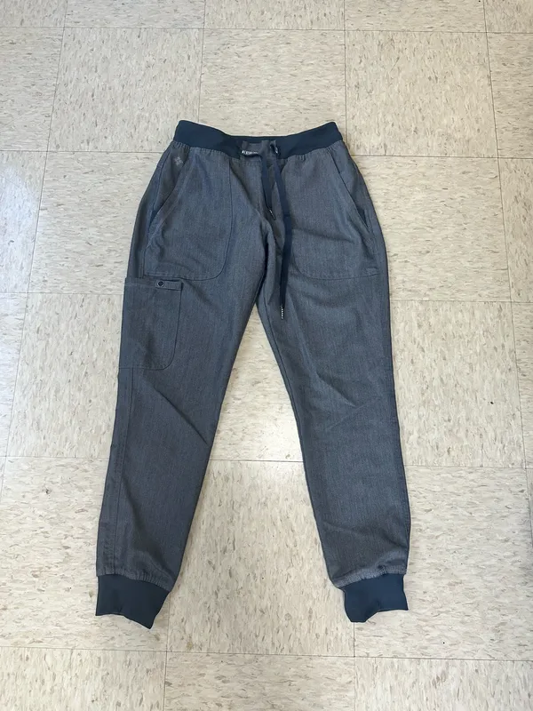 MedCouture scrub pant - Image 3