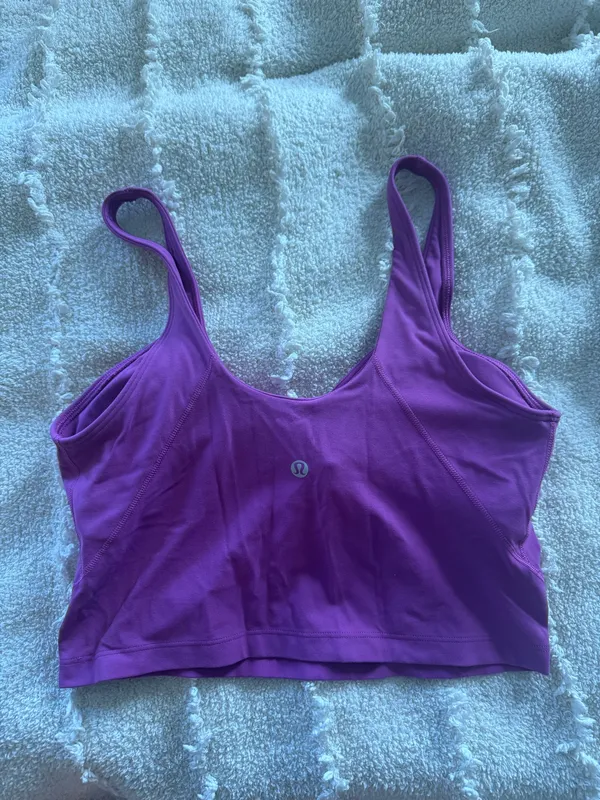 Lululemon Align Tabk - Image 2