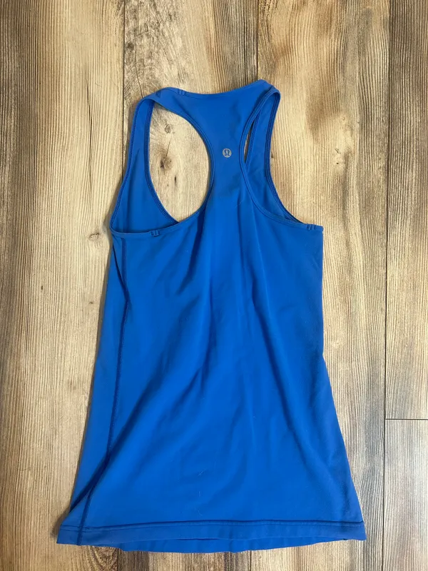 Lululemon Tank - Image 3