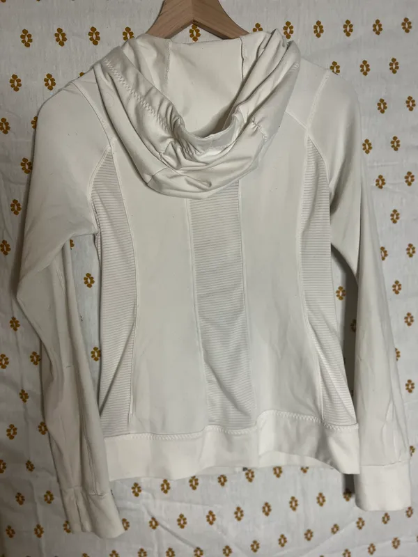 Lightweight Athletic Jacket - Image 4