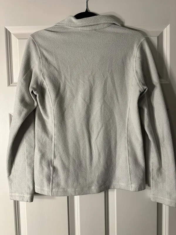 Patagonia Pullover Fleece - Image 3