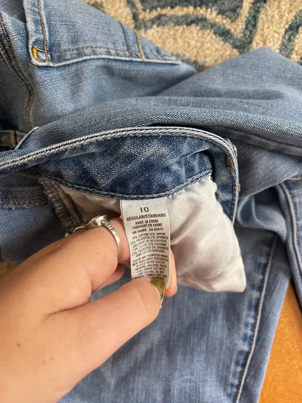 jeans - Image 2
