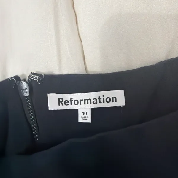 Reformation Dress - Image 2