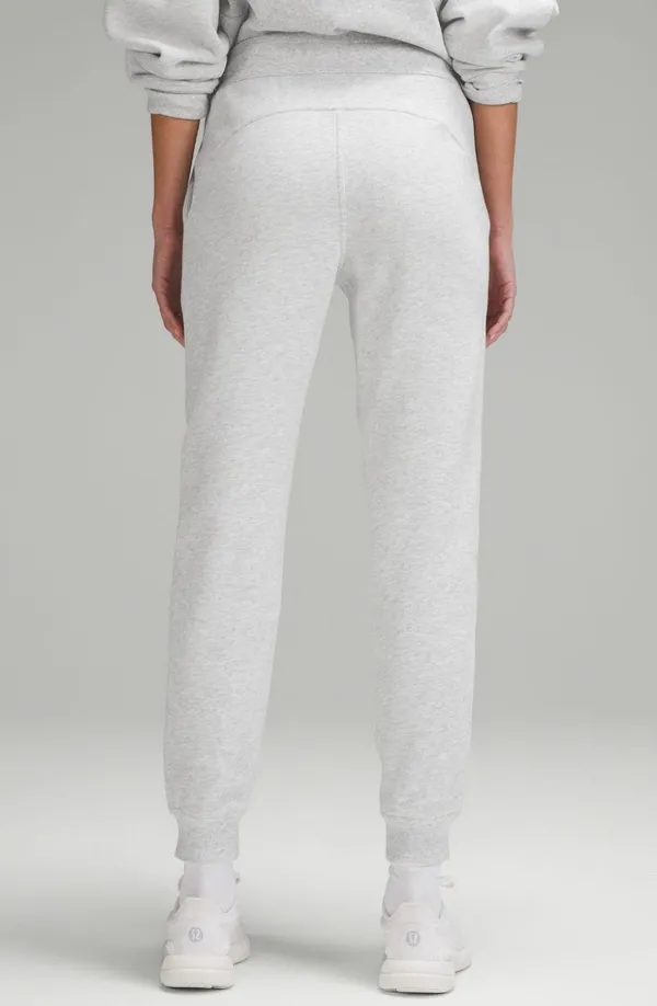 Lululemon Scuba Joggers - Image 2