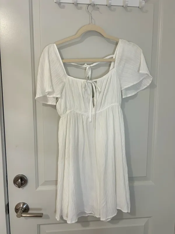 Lulus Mini Dress - Image 3