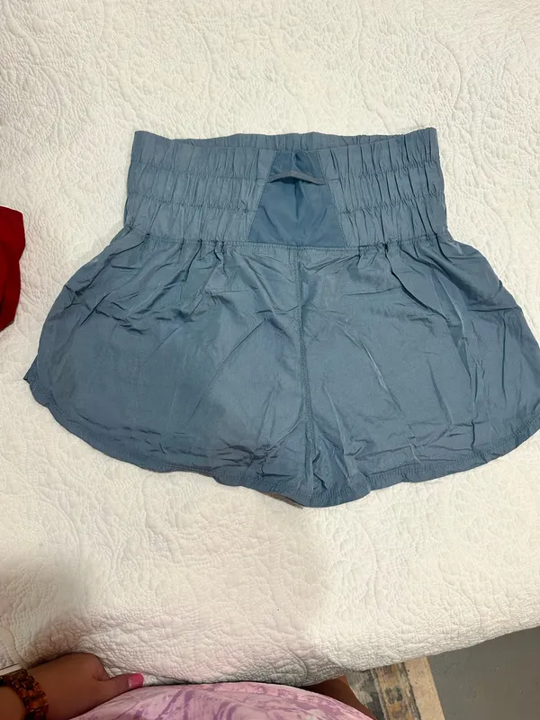 Free People Skort Movement Way Home - Image 2