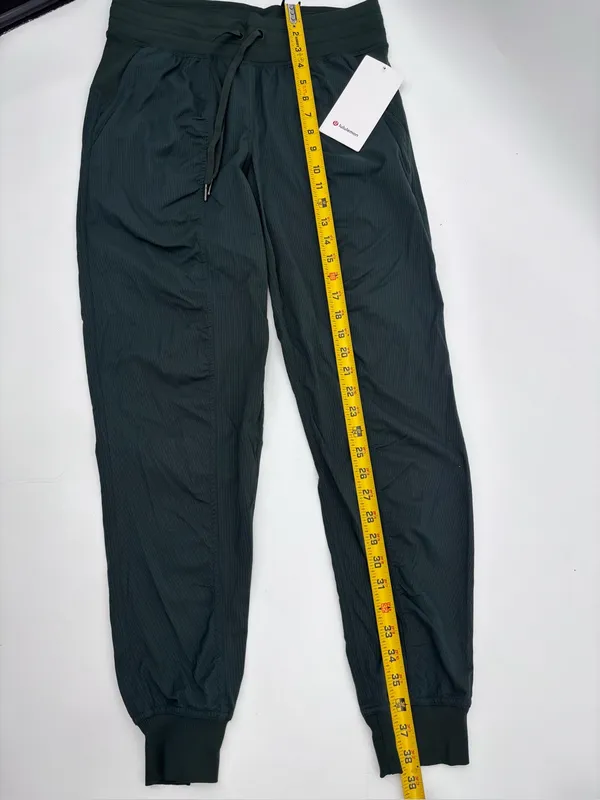 lululemon Dance studio mid-rise jogger - Image 7