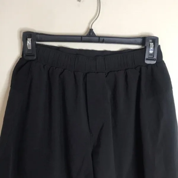 Lululemon athletic track lined shorts size xs - Image 2