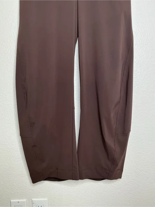 Ruti The On The Loose Work Pants brown 8 - Image 7