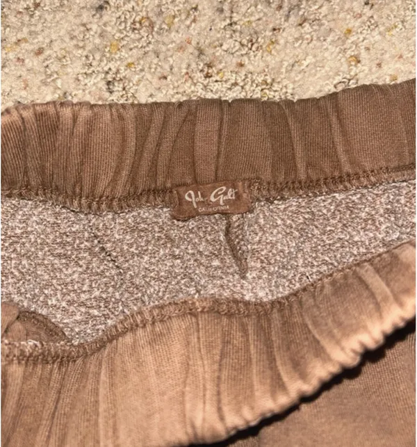 John Galt Sweatpants - Image 2