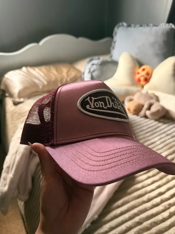 Von Dutch Hat - Image 2