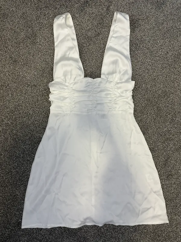 Mini Dress - Image 5
