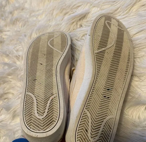 Nike Low Top Blazers - Image 7