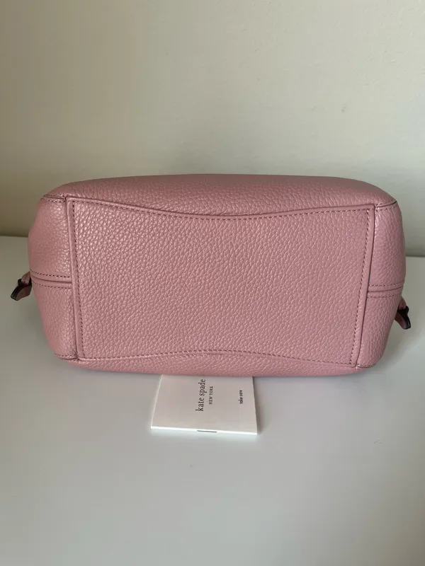 Kate Spade Dumpling Small Satchel Bag - Image 4