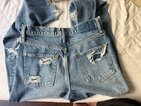 Free People Jeans We The Free - Image 2