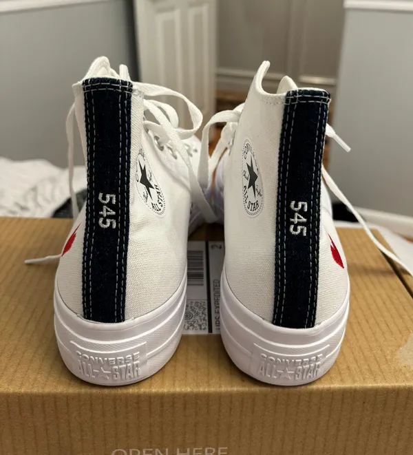 Converse custom - Image 3