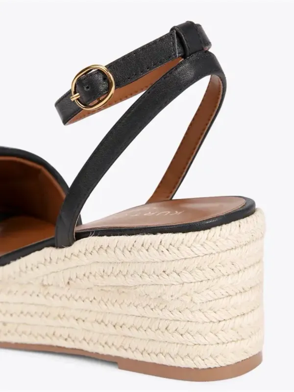 Kurt Geiger KENSINGTON ESPADRILLE HEEL size 41 - Image 7