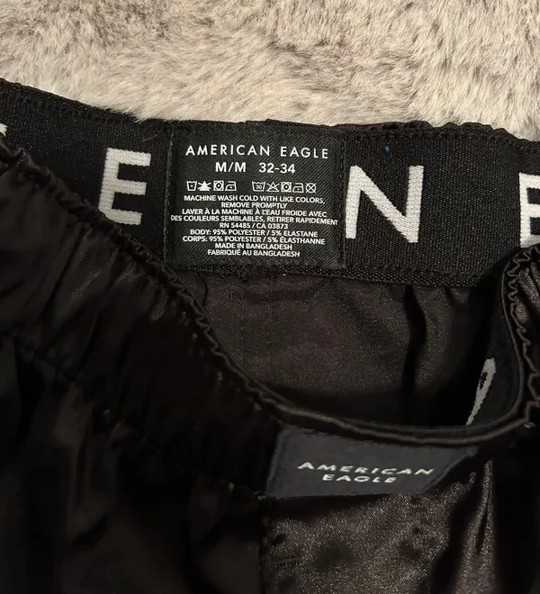 American Eagle Boxers - Image 2