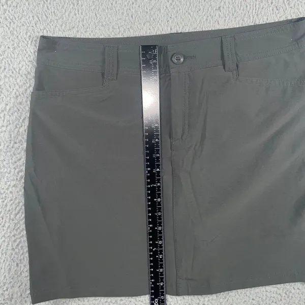 Eddie Bauer Adventurer 2.0 Skort Women‎ 8 Active Athletic Outdoor Sporty Golf - Image 15