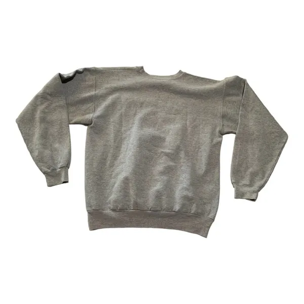 Walt Disney World disneyland womens small mickey mouse crewneck sweatshirt pullo - Image 2