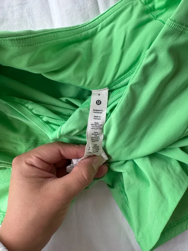 Lululemon Shorts - Image 3