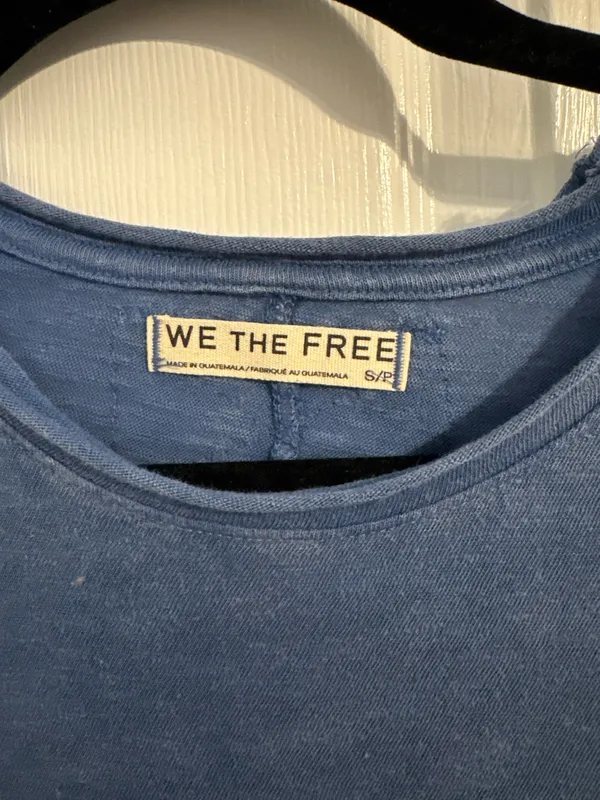 We The Free Long Sleeve - Image 2