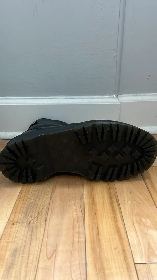 Doc Marten Jetta Boots - Image 4