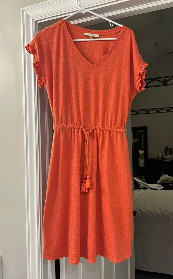 Down east dress/cover-up - Image 2