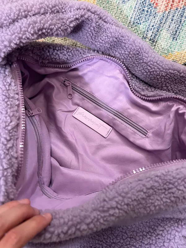 Free People Cozy Carryall - Image 7