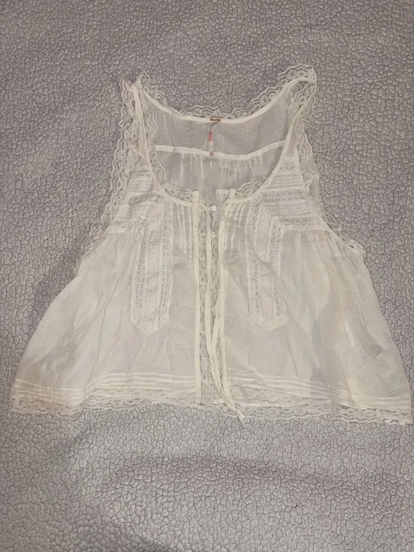 Free People Evermore Tank - Image 2