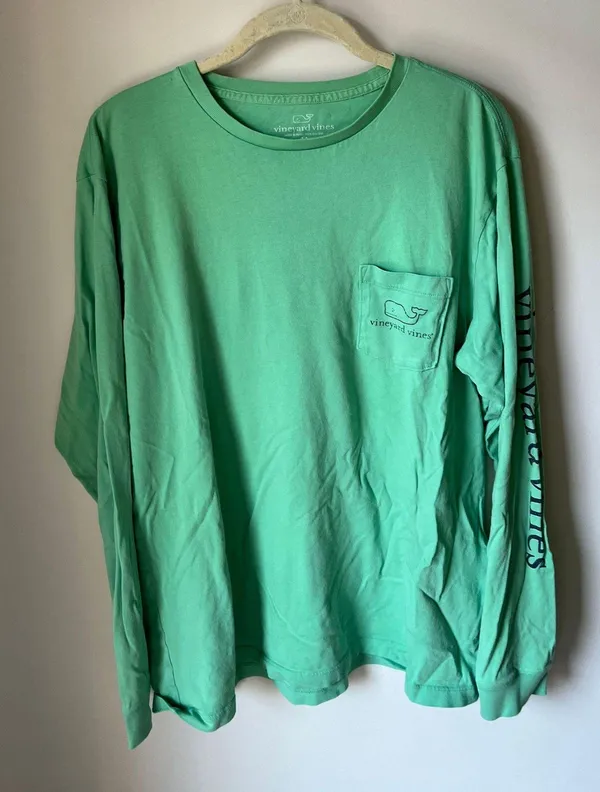 Vineyard Vines Long-sleeve T-shirt - Image 2