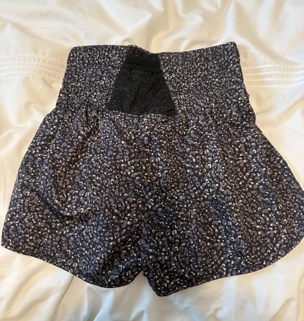 Free People Way Home Shorts - Image 2