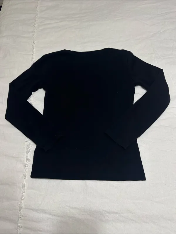 Tommy Hilfiger long sleeve - Image 6
