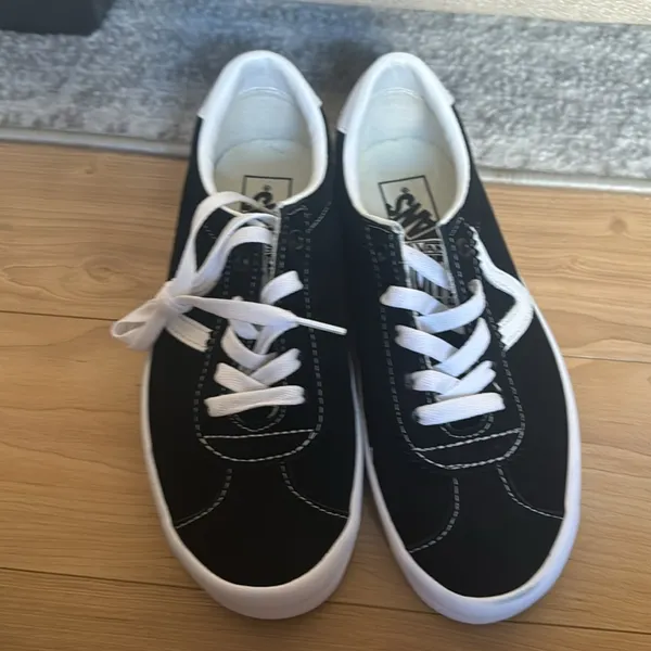 Vans sneakers - Image 2