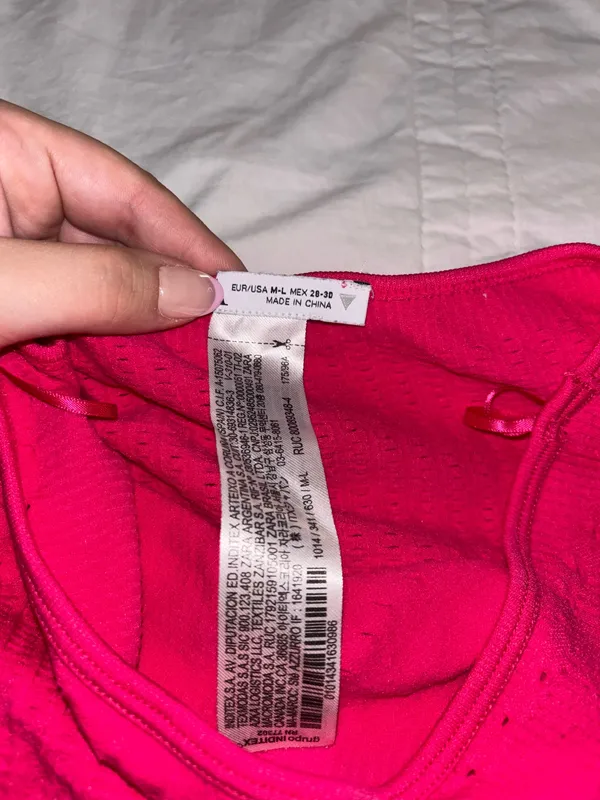 ZARA Top - Image 4