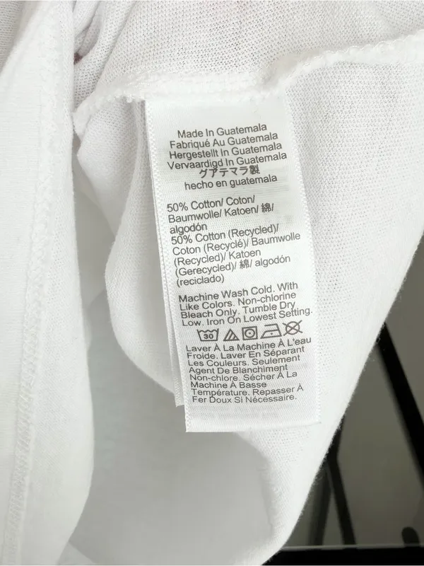 Madewell Premium Standard Tee Shirt - Image 2