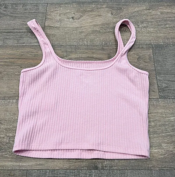 Hollister tank top - Image 3