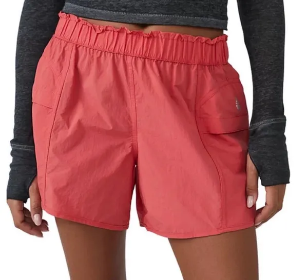 Free people shorts - Image 2