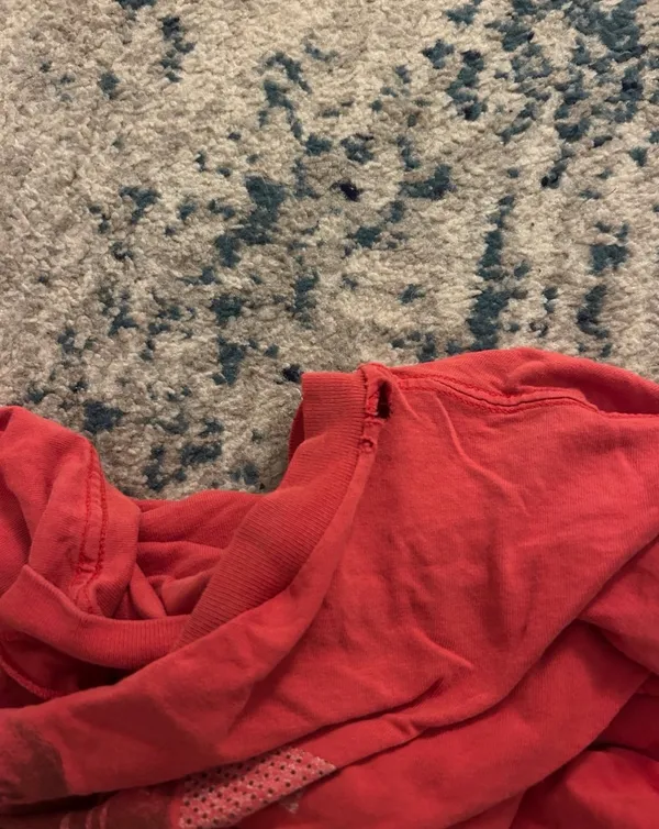 Starter Vintage Michael Jordan Tee - Image 6