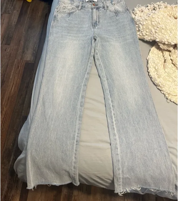 Vervet Flying Monkey Jeans - Image 4
