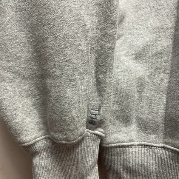 Aritzia Cozy Fleece Boyfriend Zip Hoodie - Image 10