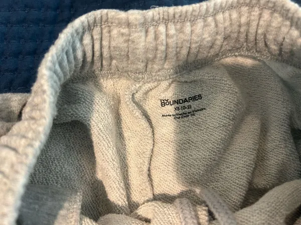 No Boundaries Sweat shorts - Image 2