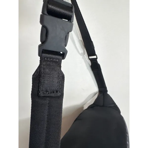 Lululemon All Hours Belt‎ Bag Crossbody Fanny Backpack 4.5L Black Color - Image 7