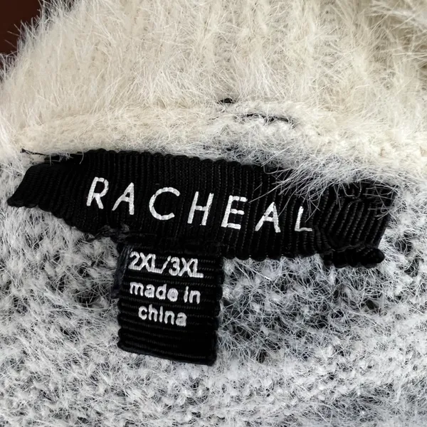 Racheal Leopard Print V - Image 5