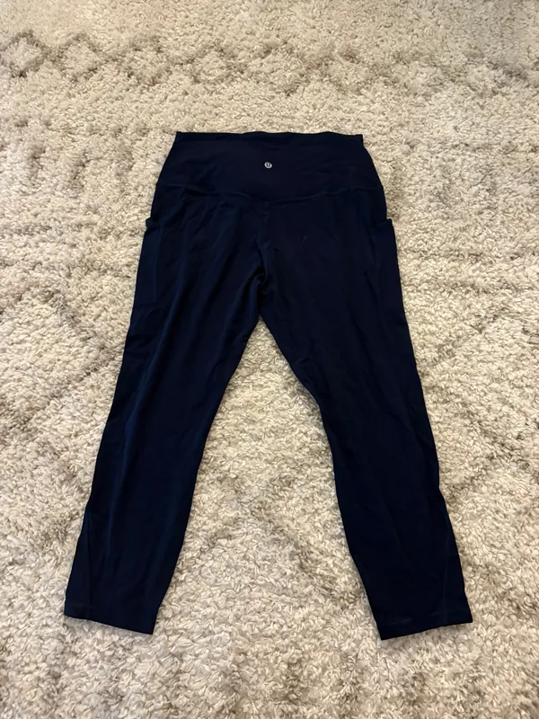Lululemon Leggings Align High-Rise - Image 3