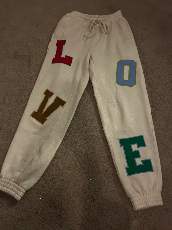 Aerie LOVE Sweatpants - Image 2