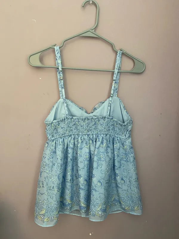 Hollister Tank Top - Image 3