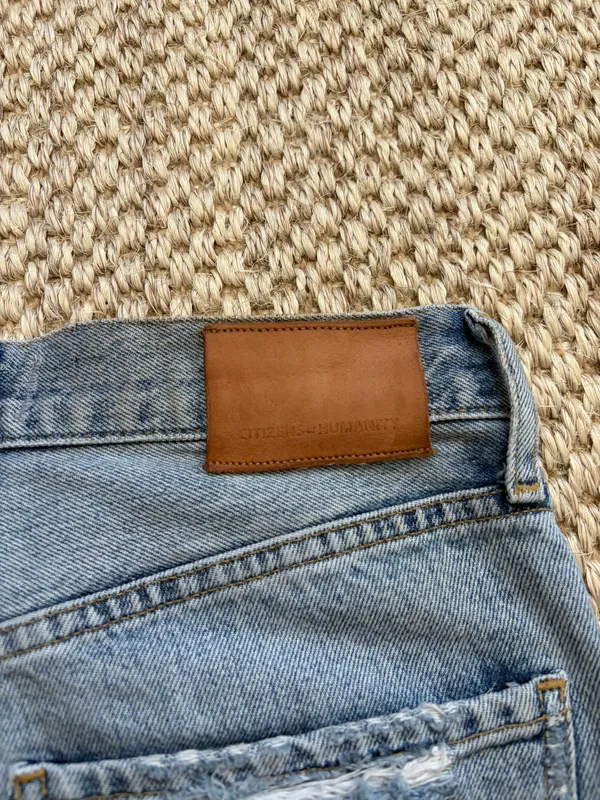 Citizens of Humanity Jeans - Image 6