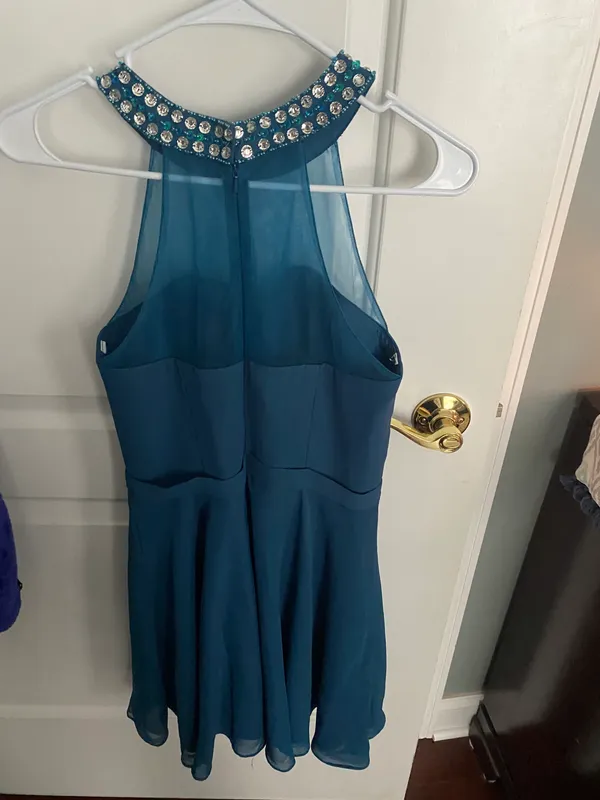 JJ's House Homecoming Dress - Image 2