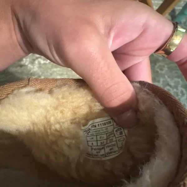 UGG Mini Boots - Image 3
